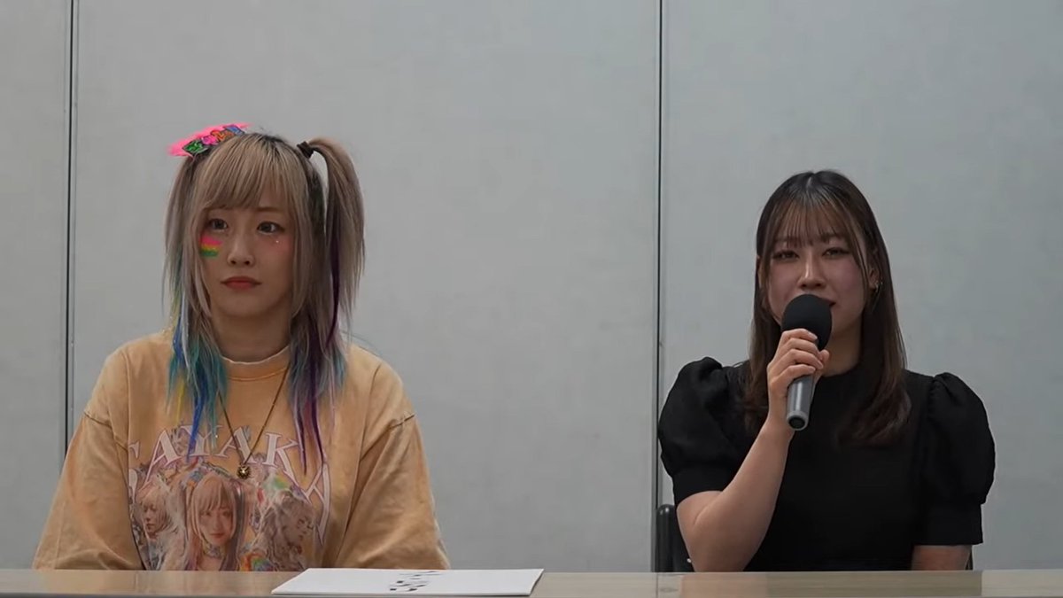 meraWRESTLING tweet media