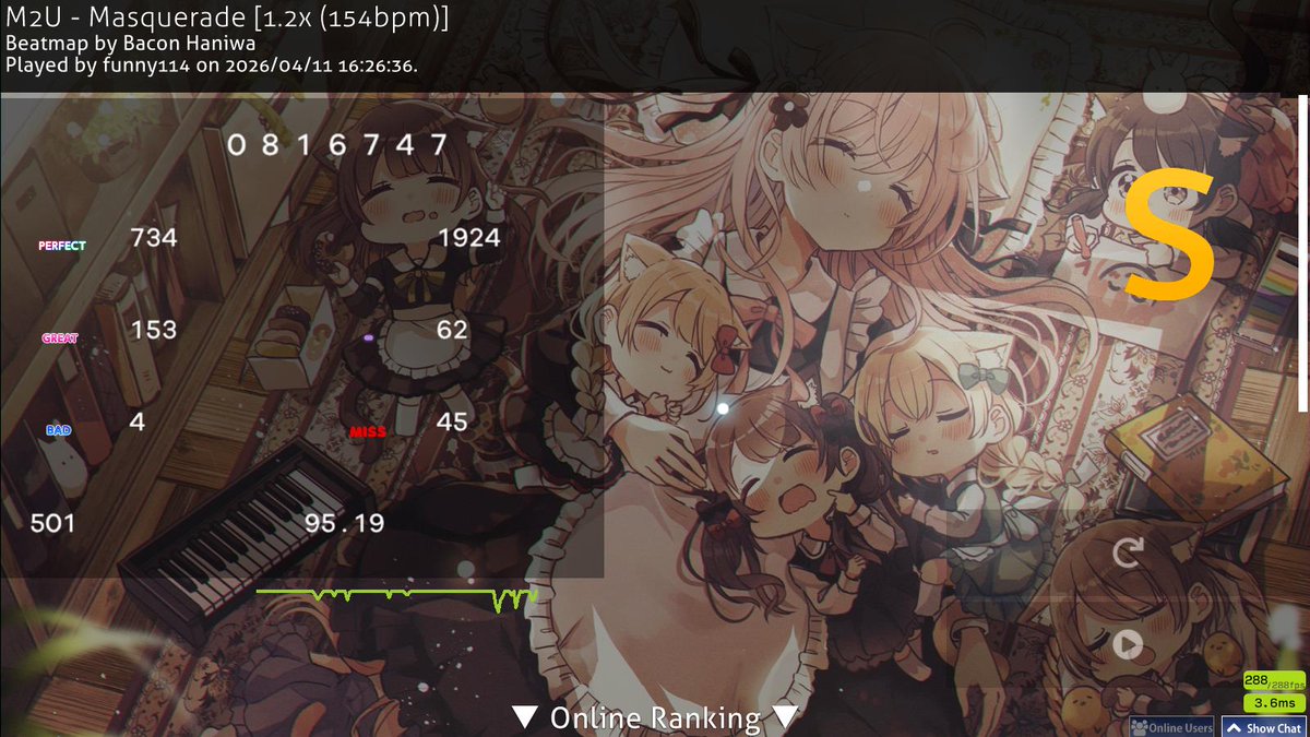 ファニ tweet media