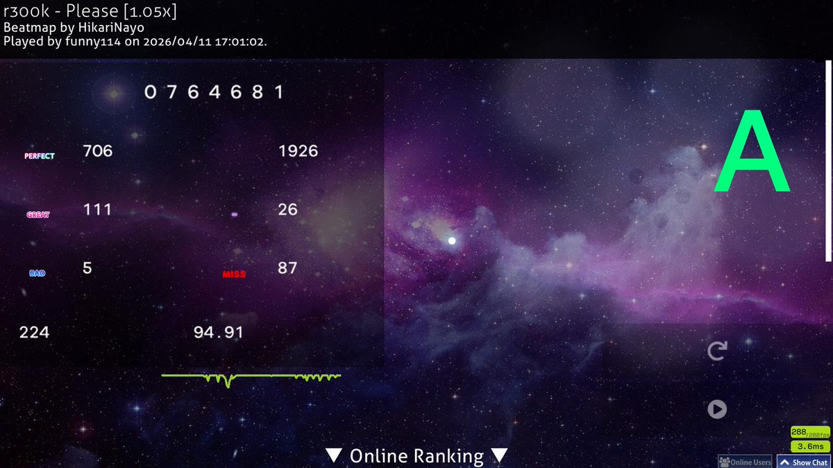 ファニ tweet media