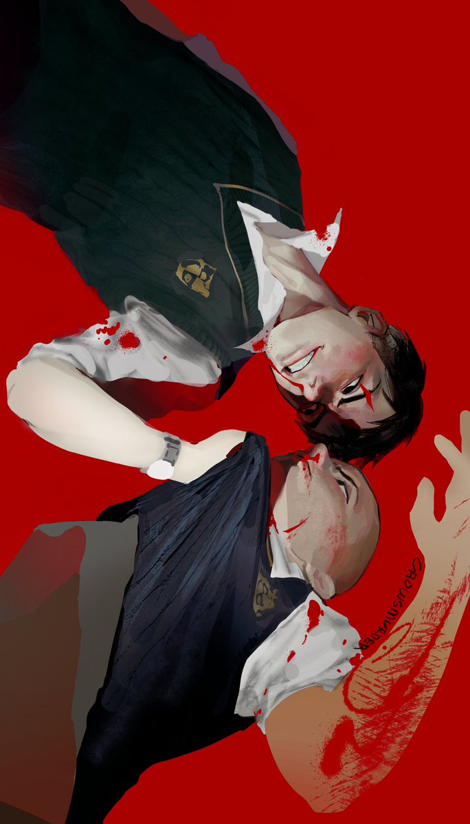 由爱记名各国列体 tweet media