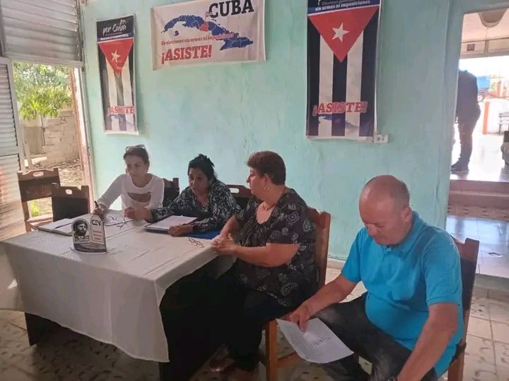 Orlando Suárez R tweet media
