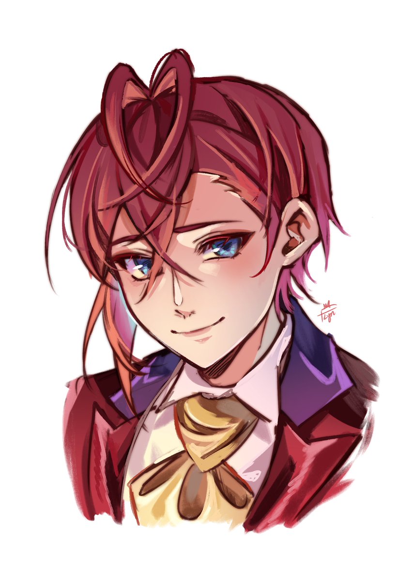 sketch_a_lyn's tweet image. take me back to when

🌹