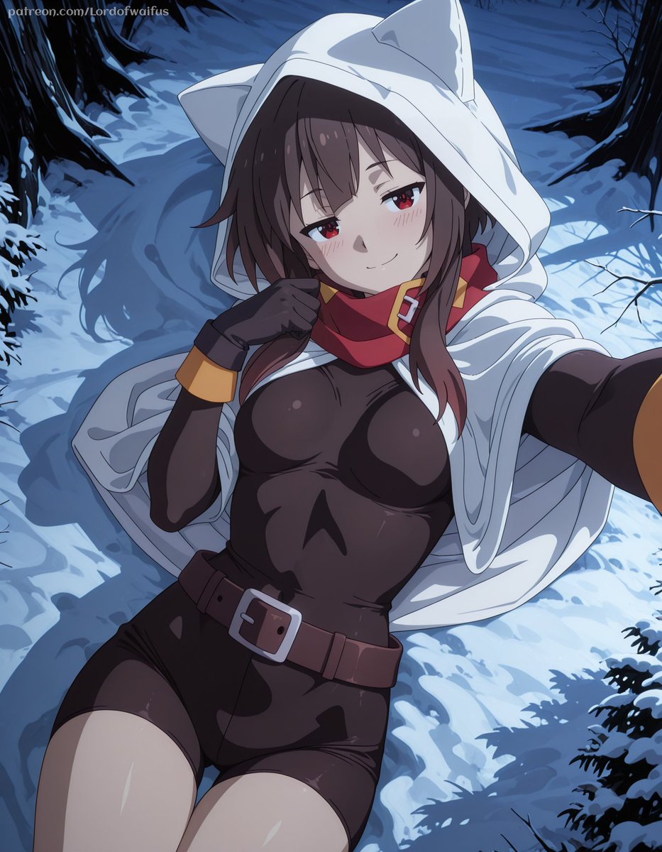 Konosuba French Fan tweet media