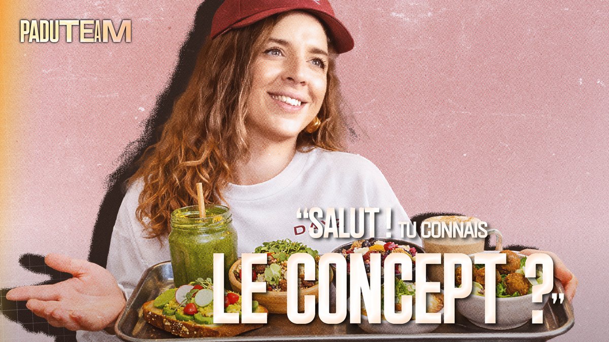 PaduTeam tweet media