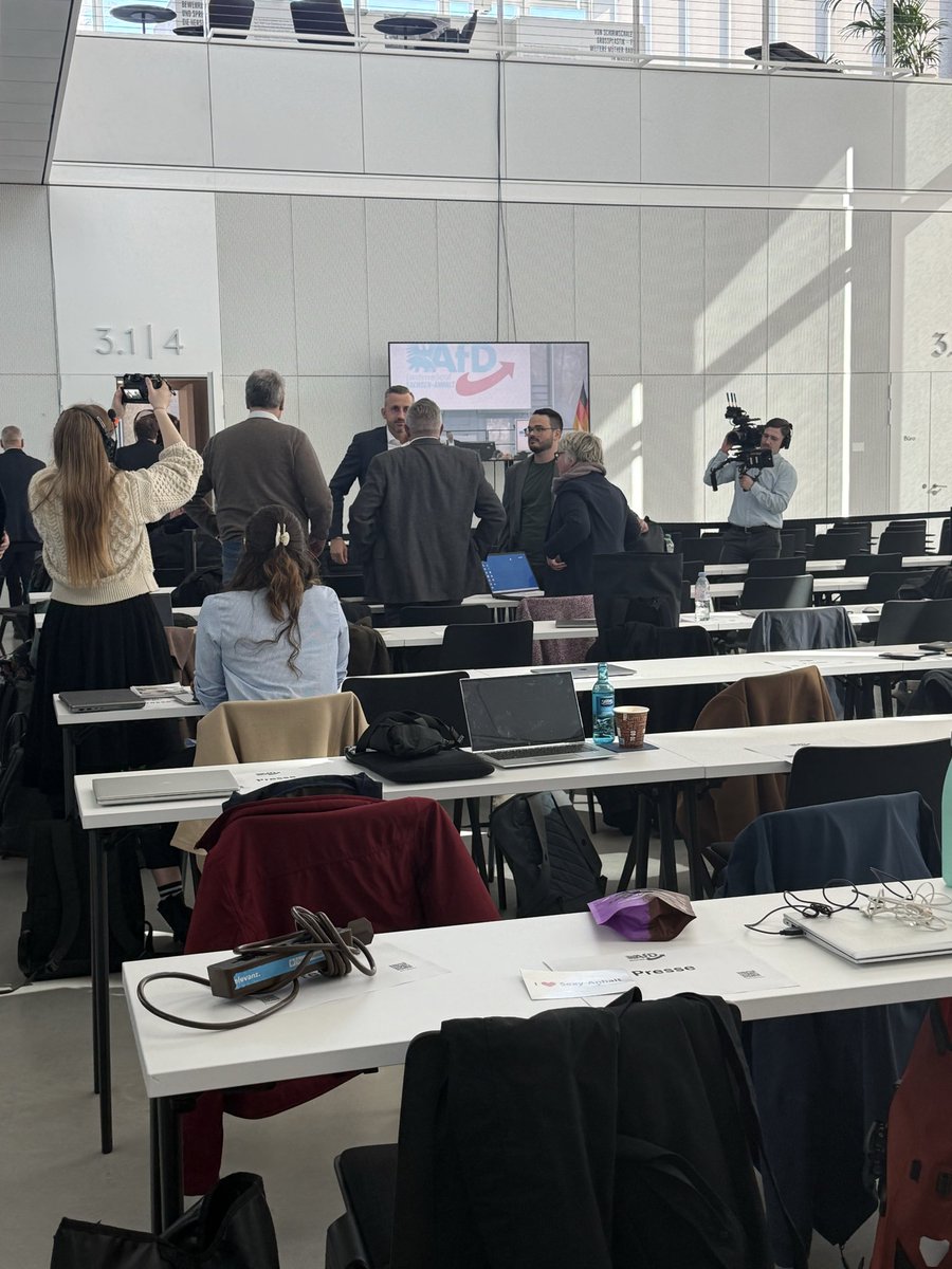 Nadine Lindner tweet media