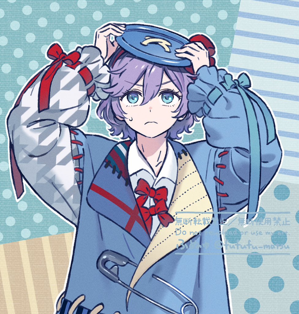 ふぬゅ tweet media