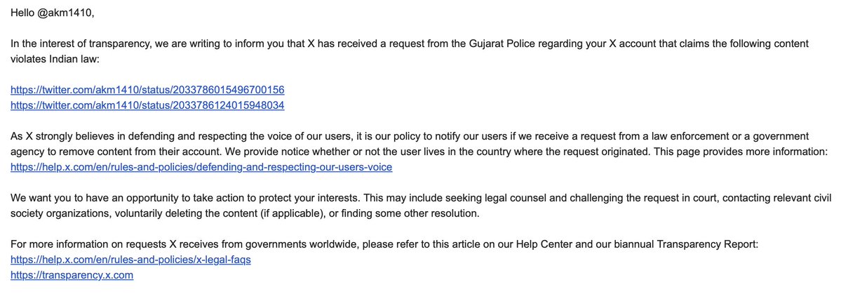 Ashish K. Mishra tweet media