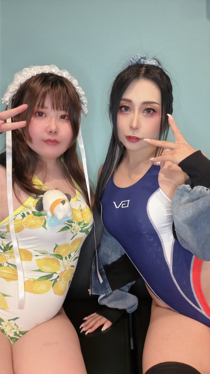 みやぽょ🌟 ちし共A-20 tweet media