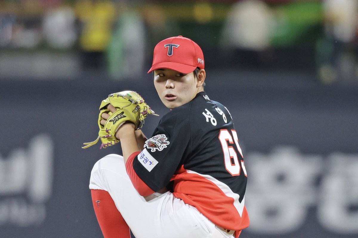 KIA 타이거즈 tweet media