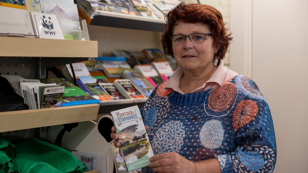 Staphorst City tweet media