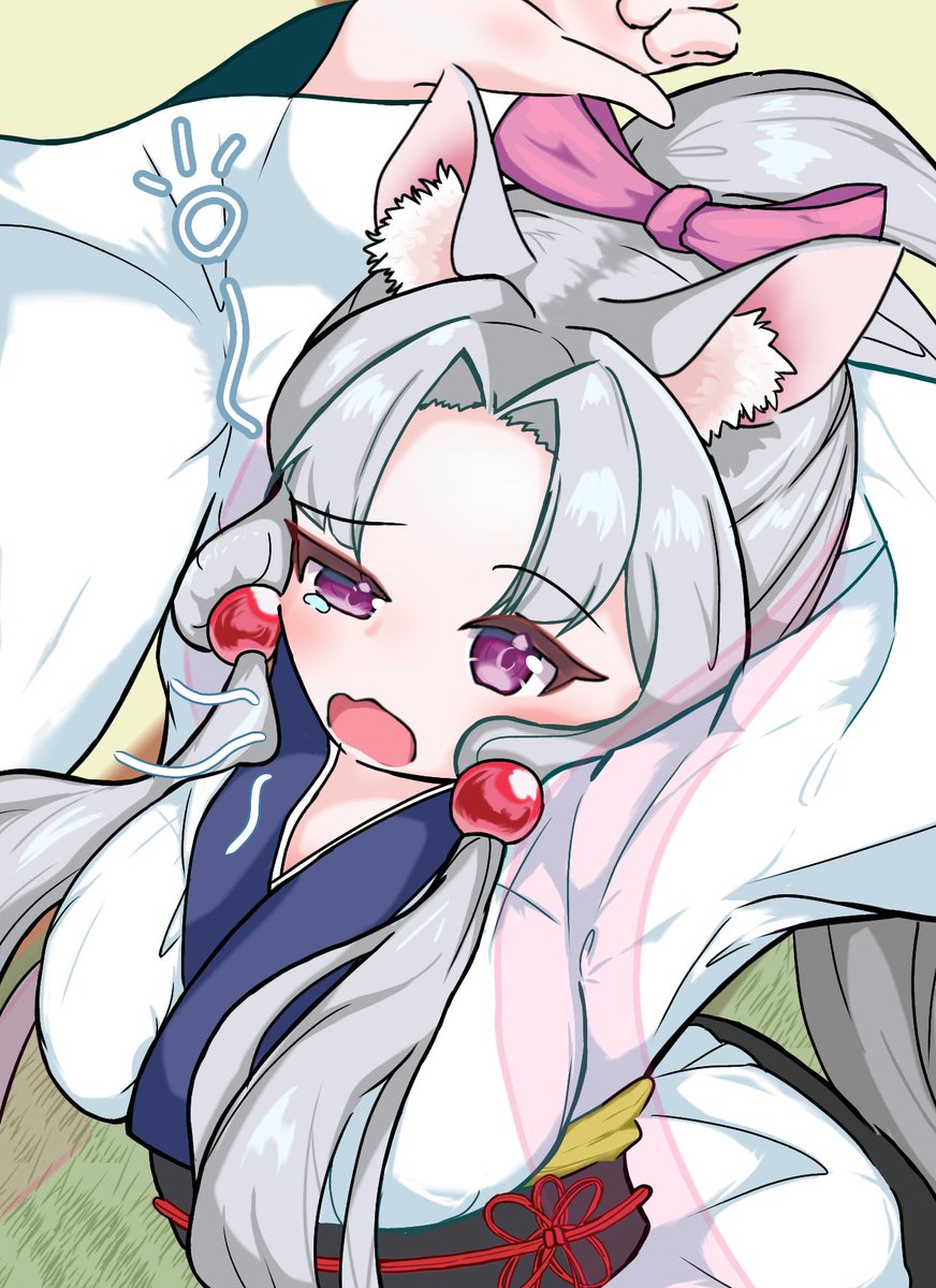 椈ぴ tweet media