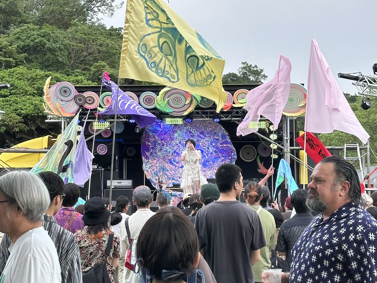 nrvs____'s tweet photo. ODDLANDすごい https://t.co/xpQwBjA4eA