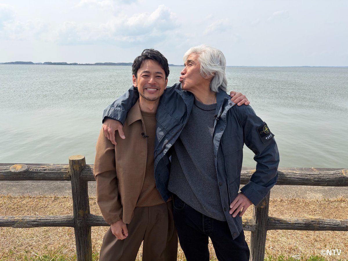 笑ってコラえて！【公式】🗻🦅🍆✨ tweet media