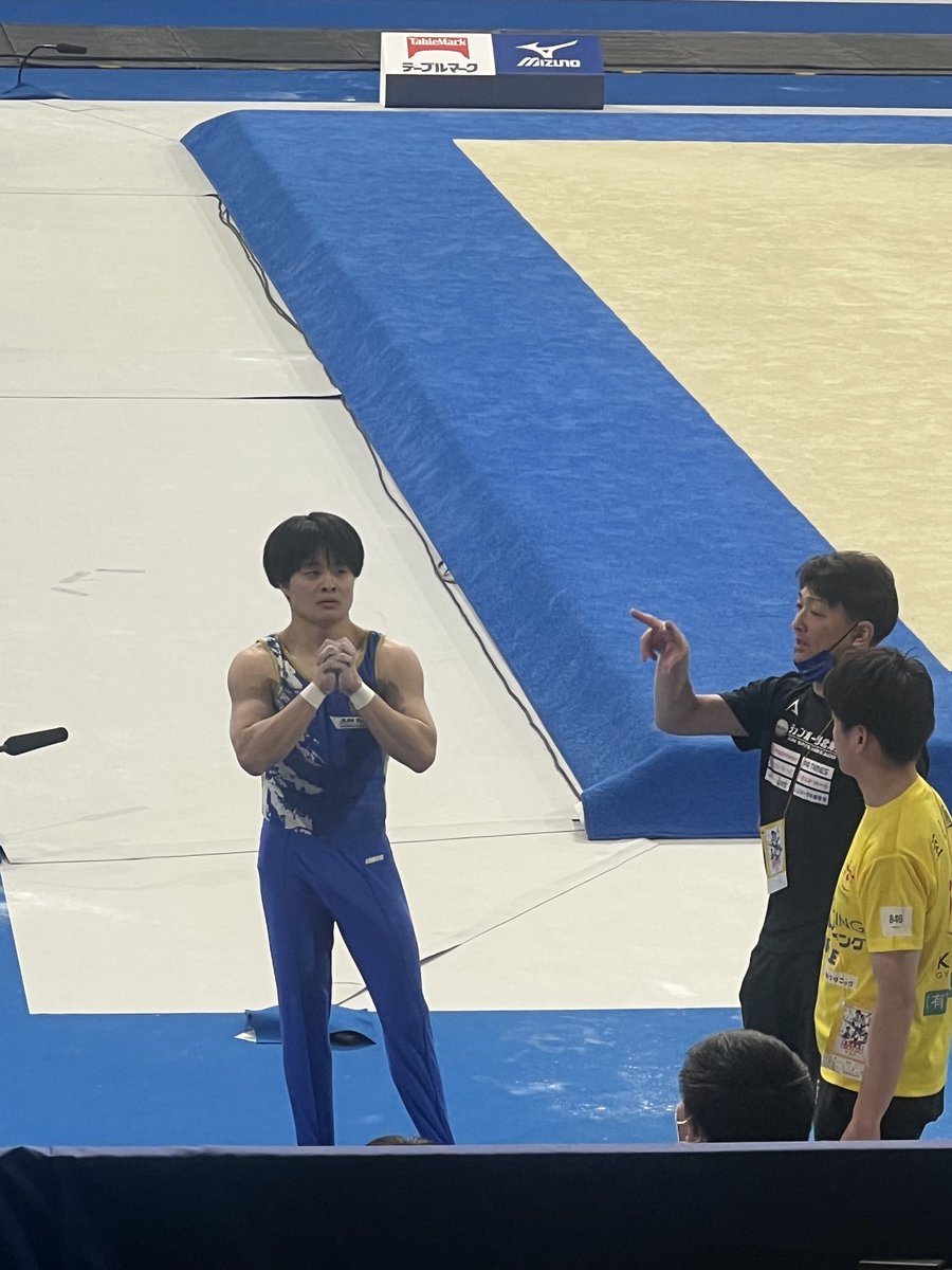 ジュンスポーツ北海道（体操競技） tweet media