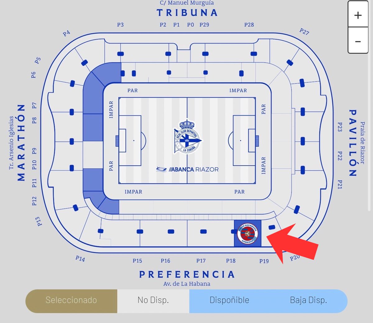 UD Ourense 🐺 tweet media