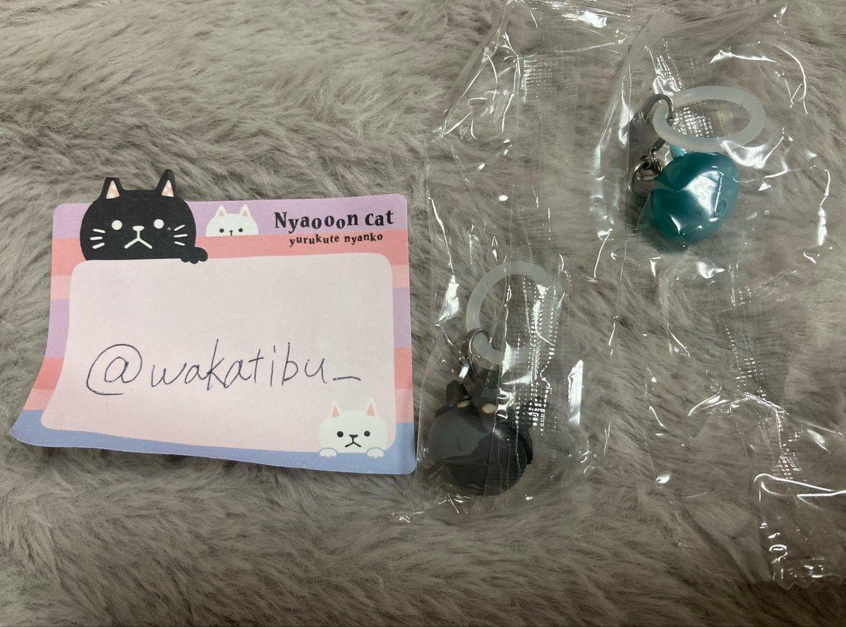 わかちぶのお取引垢❁⃘プロカ有 tweet media