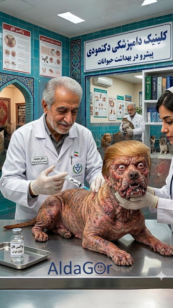 rhatextil's tweet photo. @IranArmyMedia Please watch out, this dog has mange."
.لطفاً دقت کنید، این سگ جرب (گال) 
دارد☢️‼️🇹🇷🇮🇷
#iran #islam #muslim #us https://t.co/Co8OWYApf5