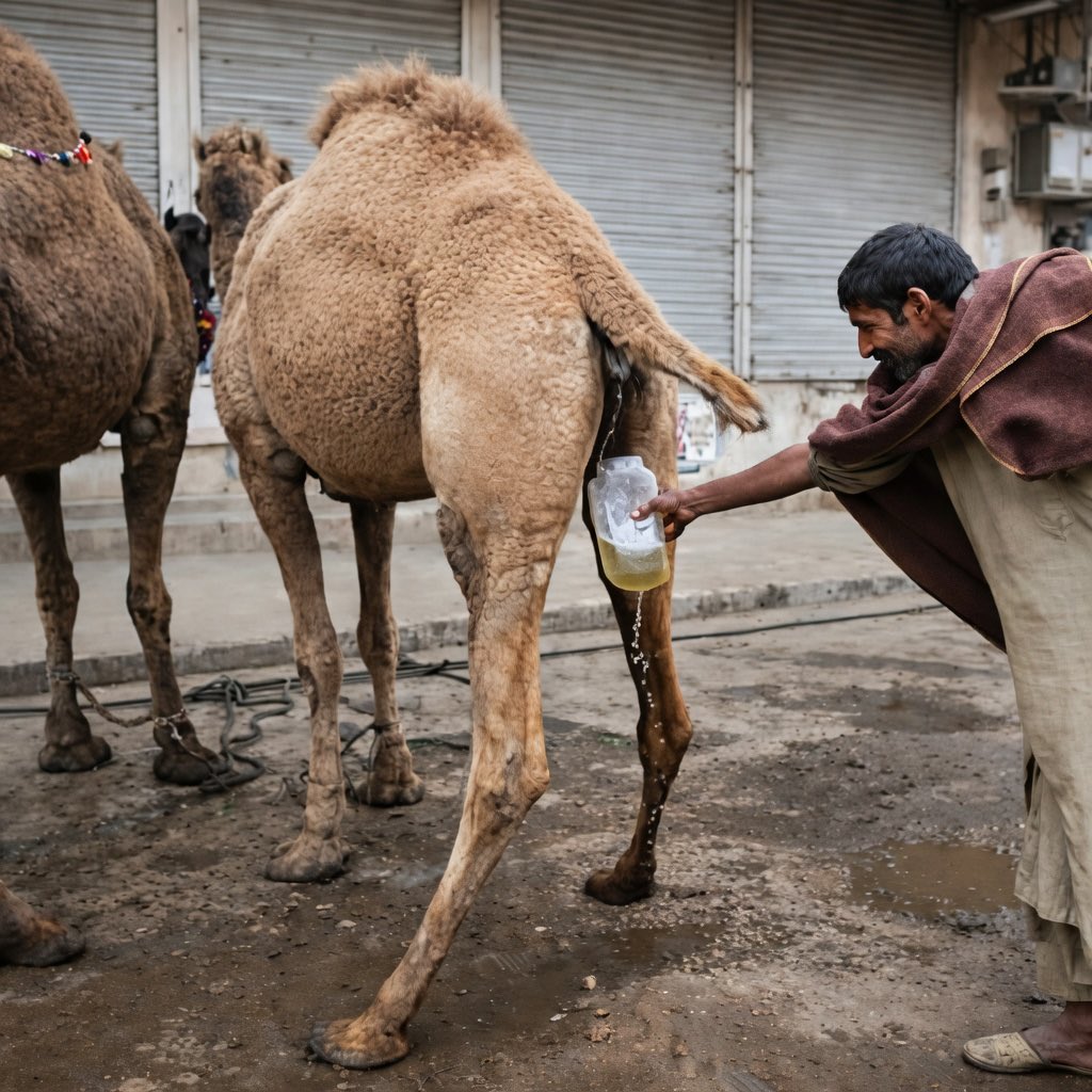 GodlyAction tweet media