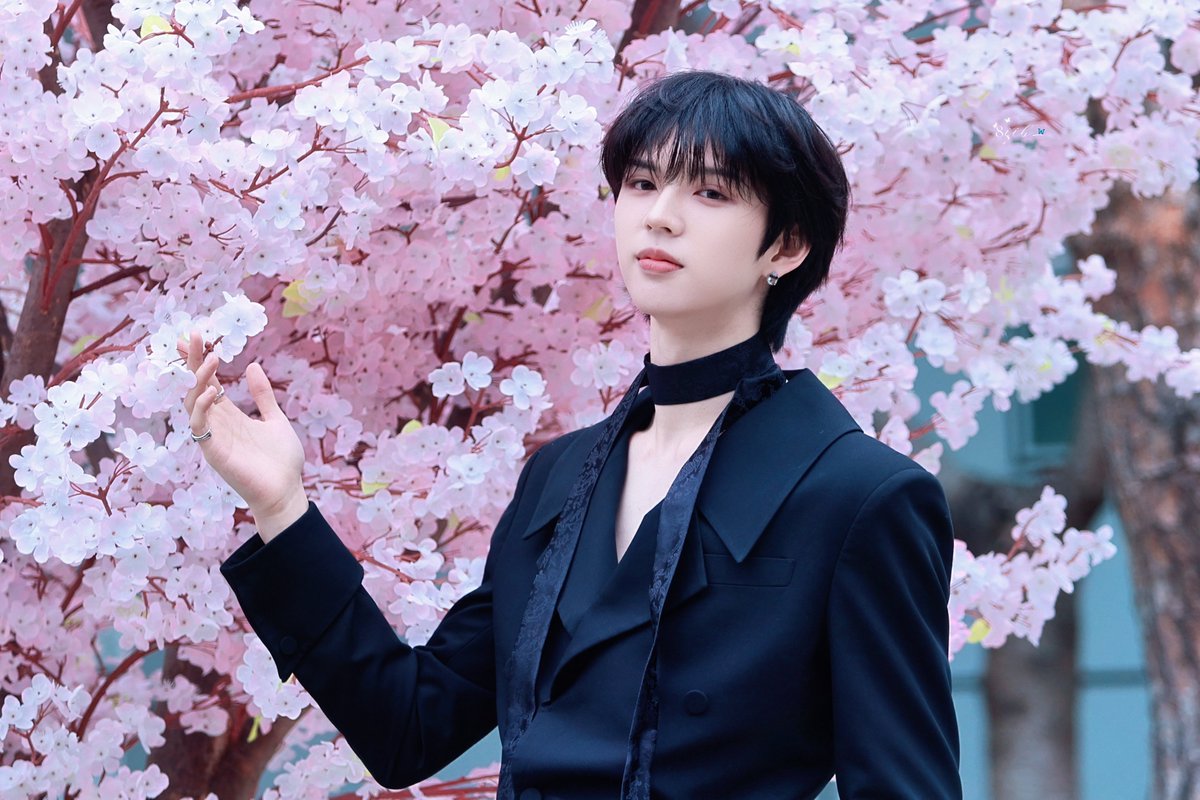 8iib_nabi's tweet photo. 260411.미팬🌸

💙

#브라이언 #BRIAN 
#앰퍼샌드원 #AMPERSANDONE
#何廷威 #ブライアン https://t.co/llNiRJeAWV