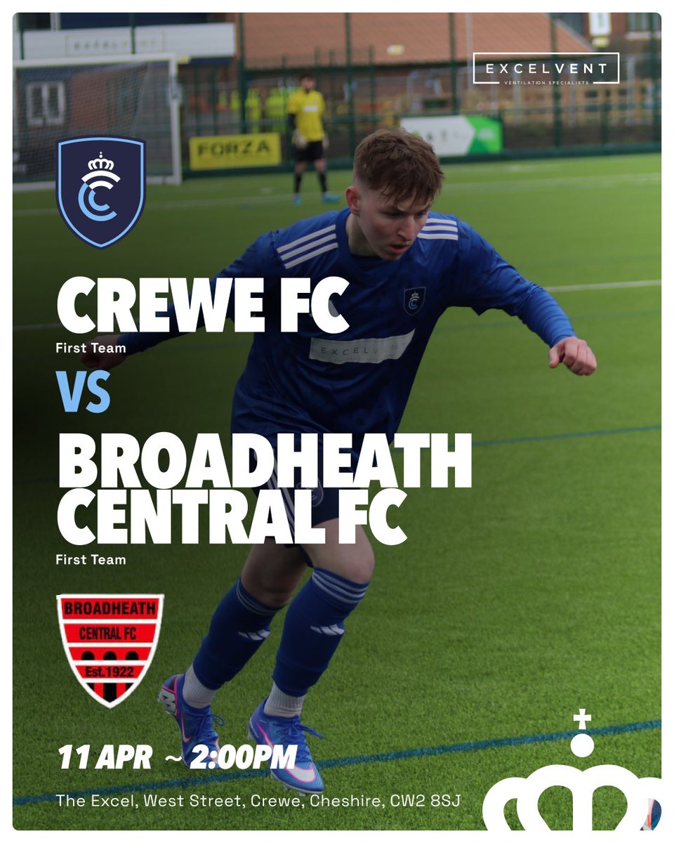 Crewe FC tweet media