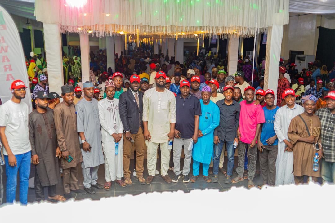 Asiwaju Rayo😍🥀 tweet media