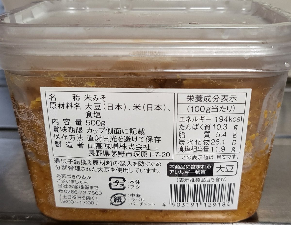 人間は食べ物でできている🇯🇵 tweet media