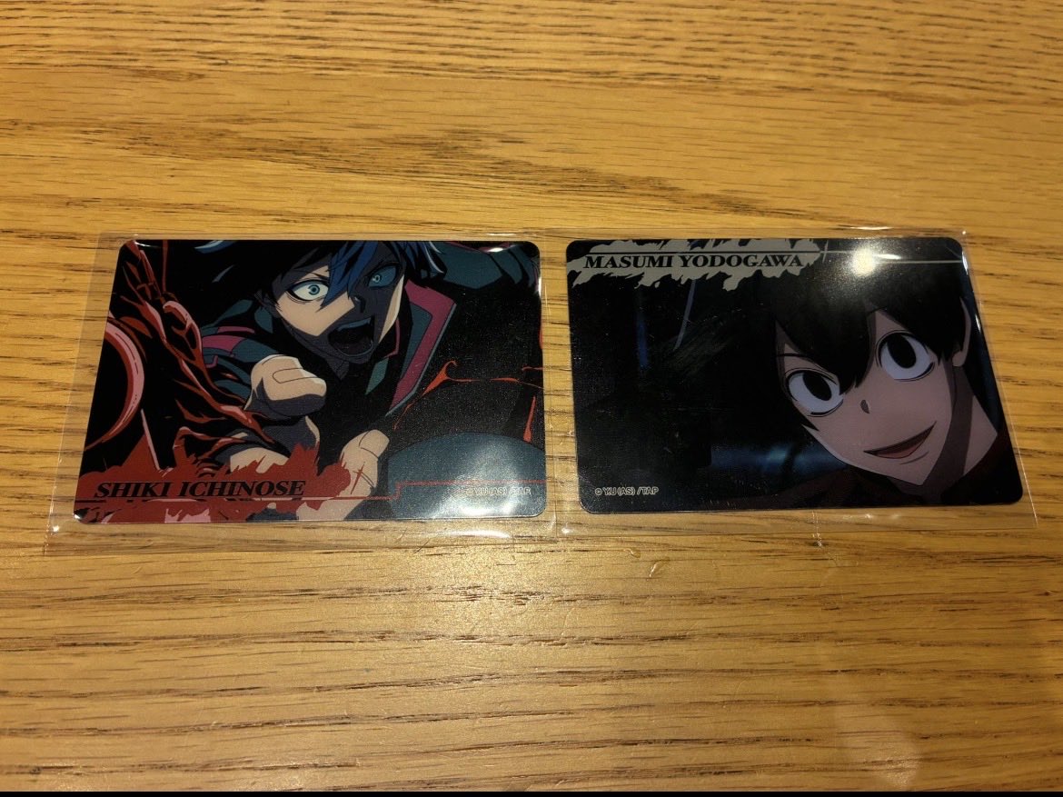 ゆん✩.*〖取引専用垢〗 tweet media