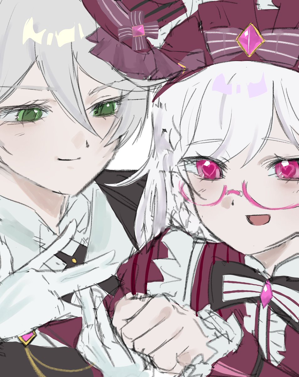 #RT 천사님과 연결 후 50일 넘길 시 한분께 1.0 드려요

프리파라 시쿄인 히비키 천사님을 선후배->연인관계로 모셔봐요
언질은 스핀으로 부탁드리겠습니다🩷
spin-spin.com/M3_N4K111

#천사님_구해요 #천사님_모시는_글 #천사님모심글 #천사님_기다리고_있어요 #프리파라_천사님