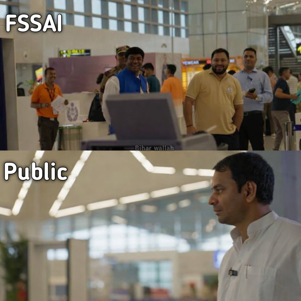 Bihar Wallah tweet media