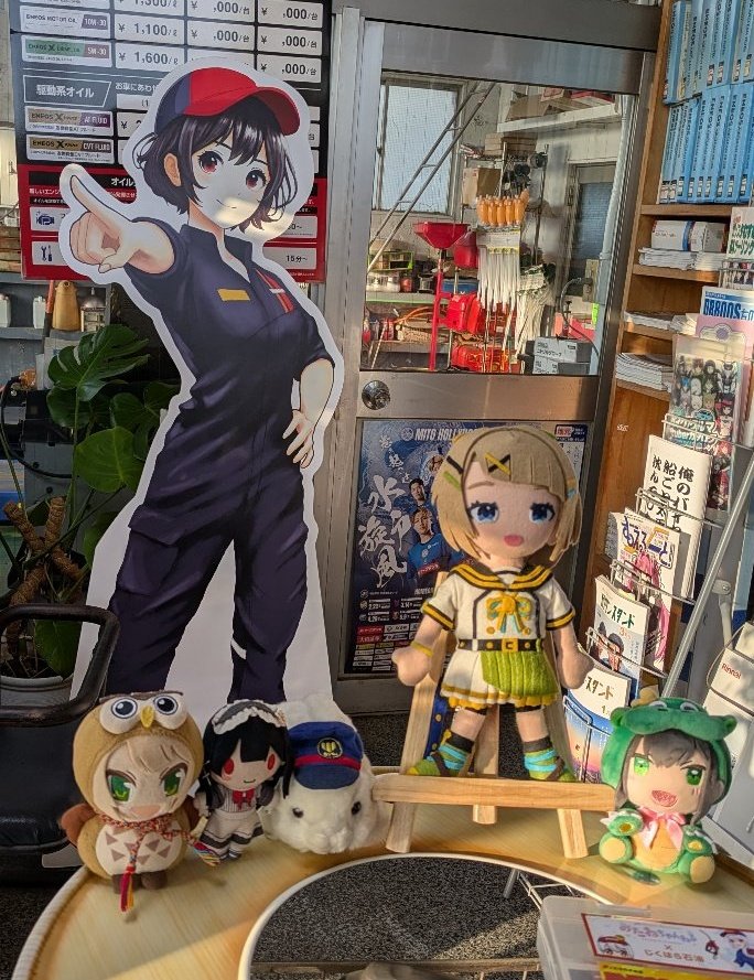 あたくしがマシコちゃんのところに到着してほどなく白うさぎ紅茶さん(@2506Camel )も来店!
やはり 