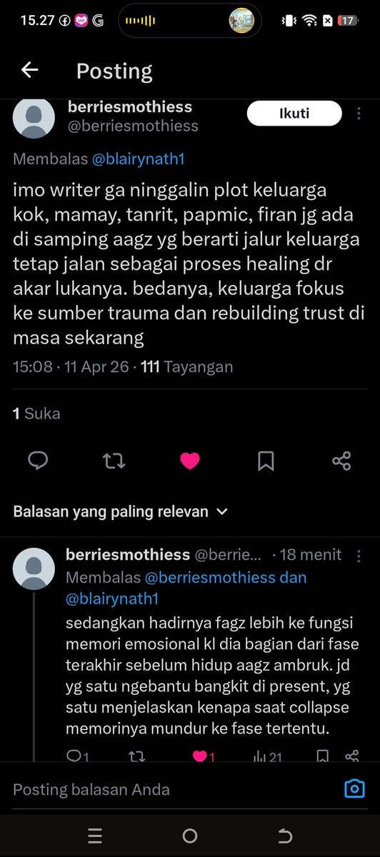 namasteeee tweet media