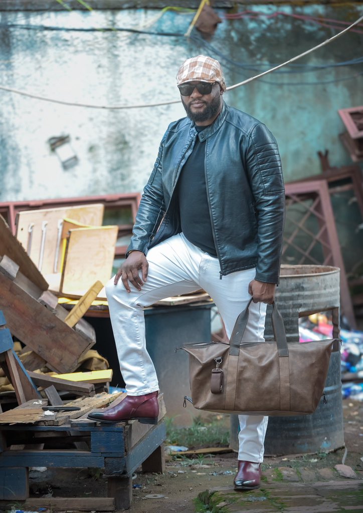 Ilunga Mutombo Christian tweet media