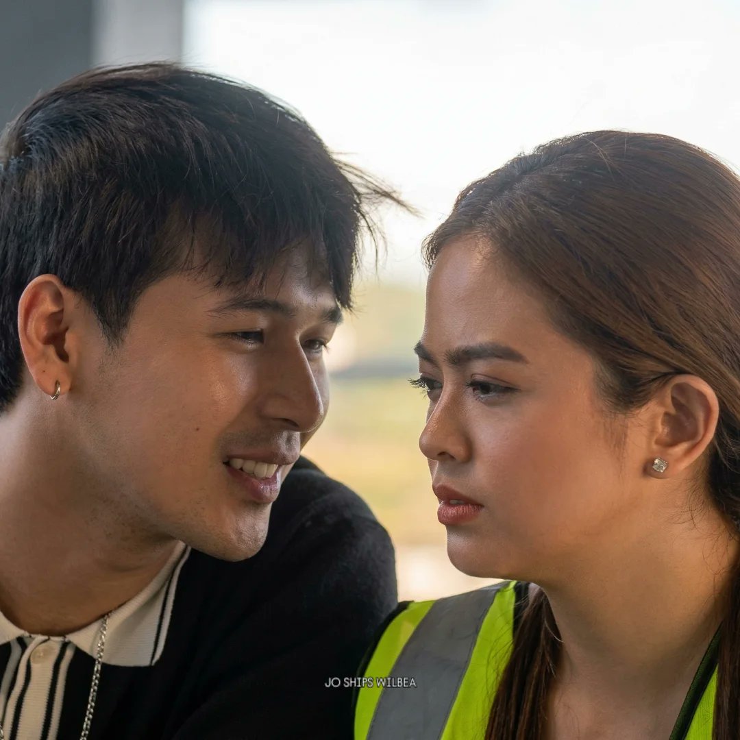 Jo Ships WilBea¹¹ tweet media