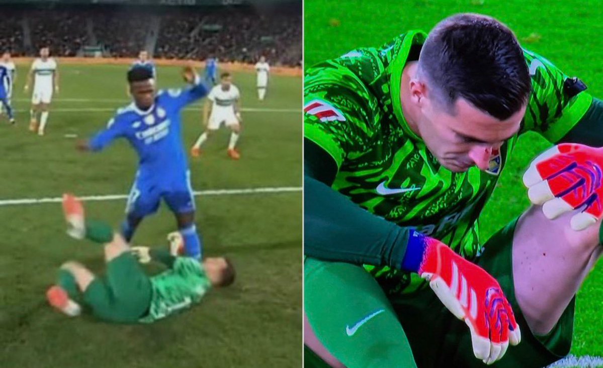 Saad is the best tweet media