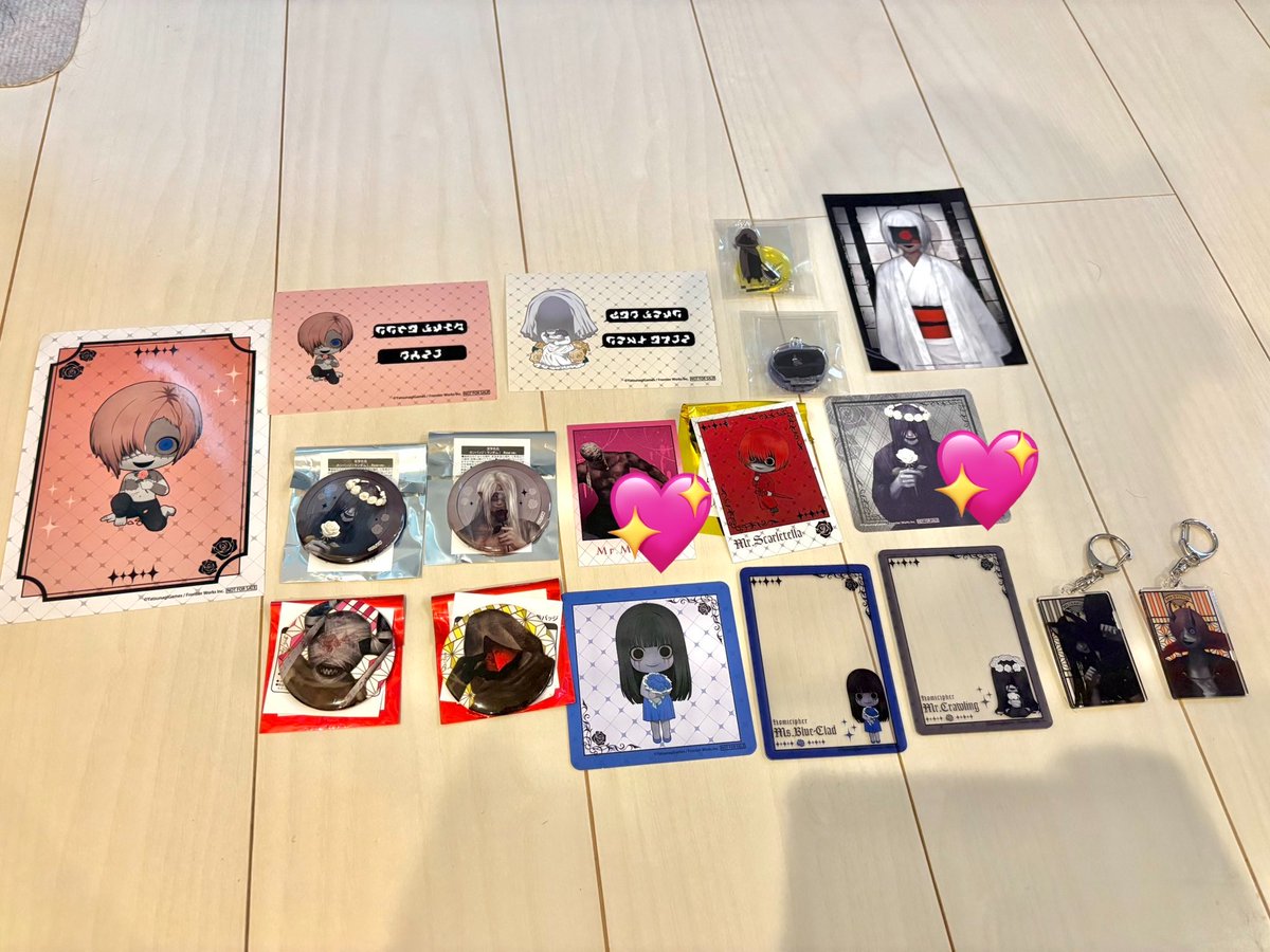 𝔎 通知不良 tweet media