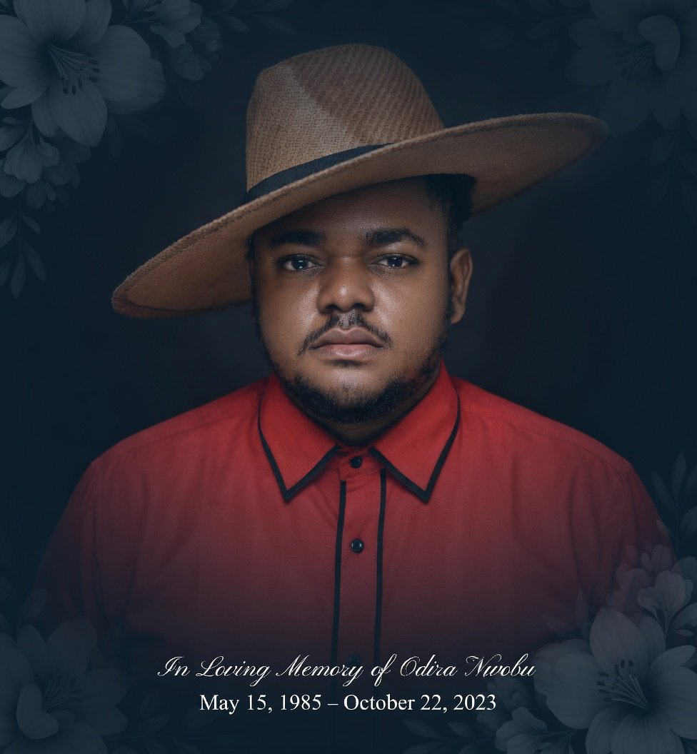 Benjamin Bravery 🎥 tweet media