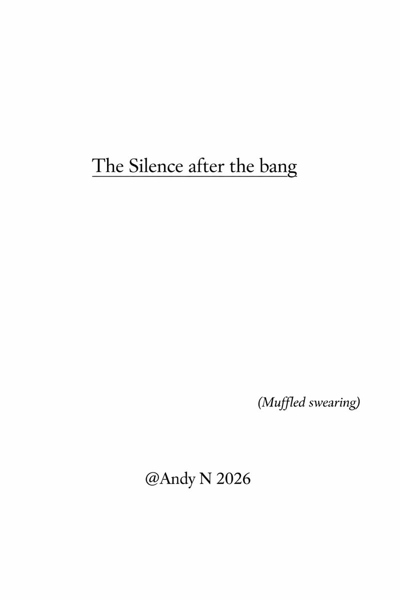 aen1mpo's tweet photo. Day 11 of #NaPoWriMo (National Poetry Writing Month)
Full details of the project here
https://t.co/8xc9HqPbce
#poetry #minipoetry #experimentalpoetry #poem #silence #smallpoetry https://t.co/CnSypzTBfU