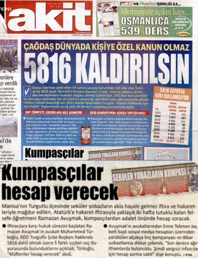 Av Mustafa Kocamanbaş tweet media
