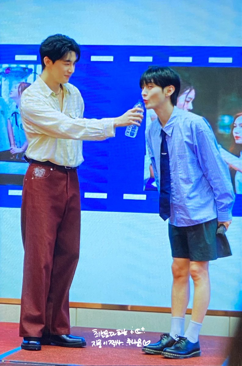 루나윤🌙 tweet media