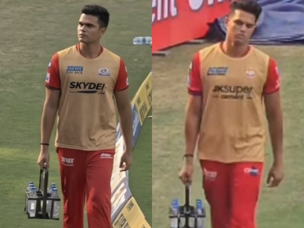 Sumit Kapoor tweet media