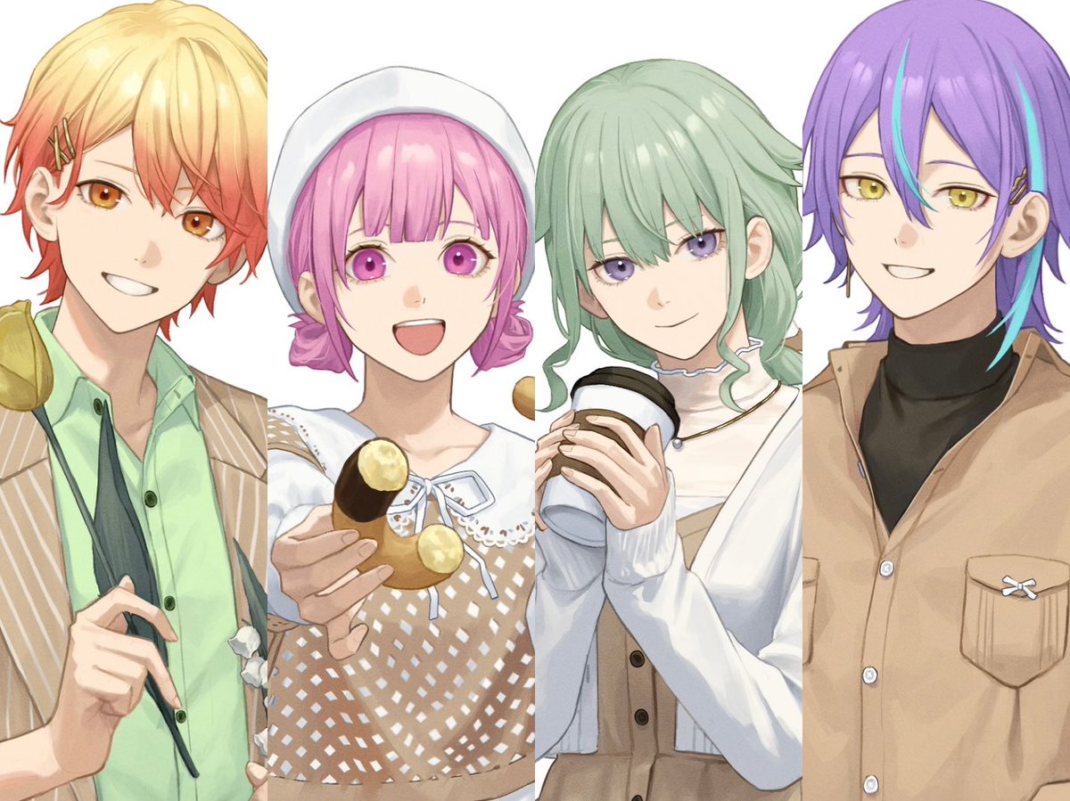 🎪
 #クリフェス