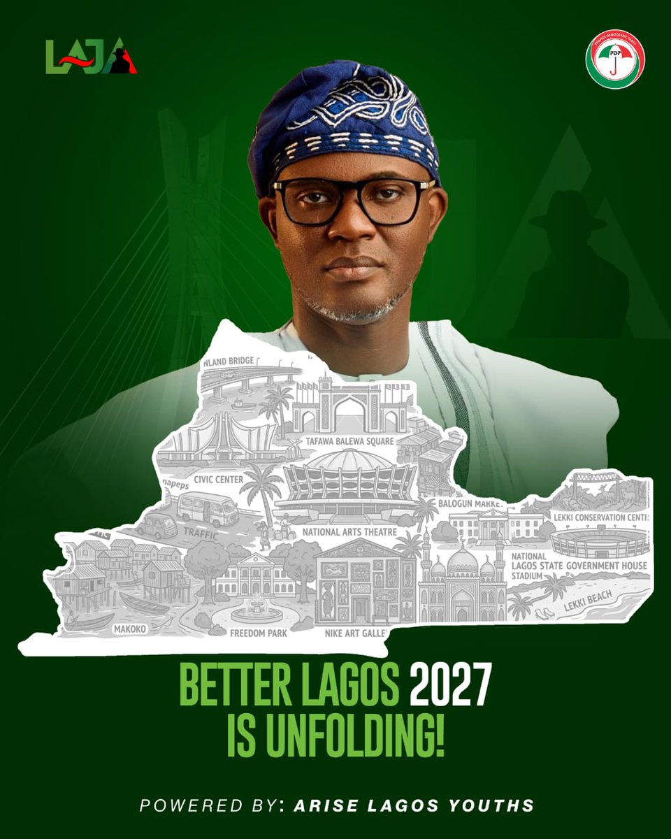 The PDP National Youth Group tweet media