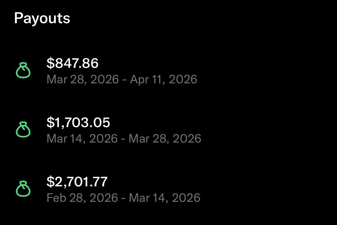 Becky peck tweet media