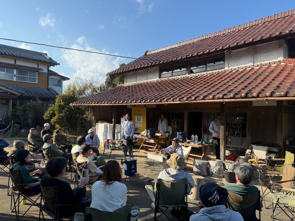 THE DRAFTERS（ドラフターズ） tweet media