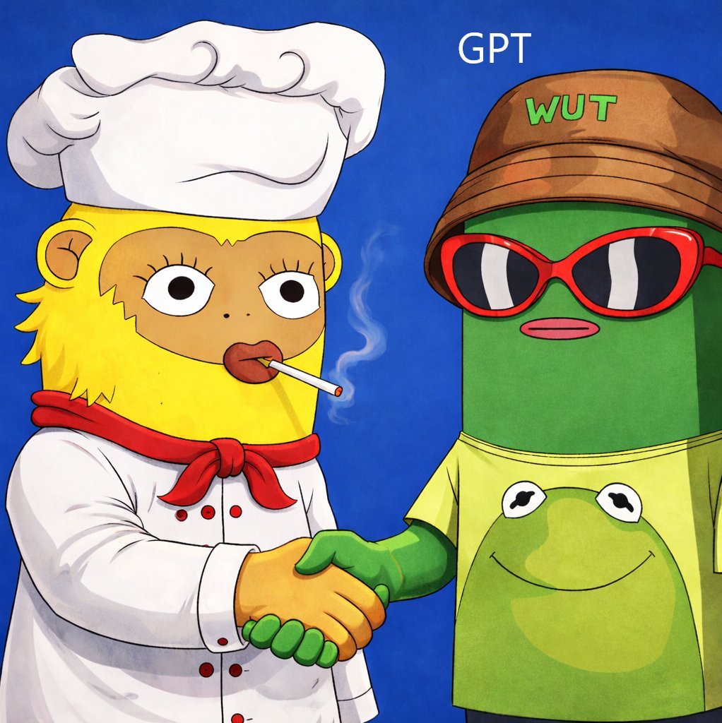 AvaLuxGoblin's tweet photo. @OpenAI vs. @grok ? Same desc who made it better? https://t.co/8yR92tBGPh