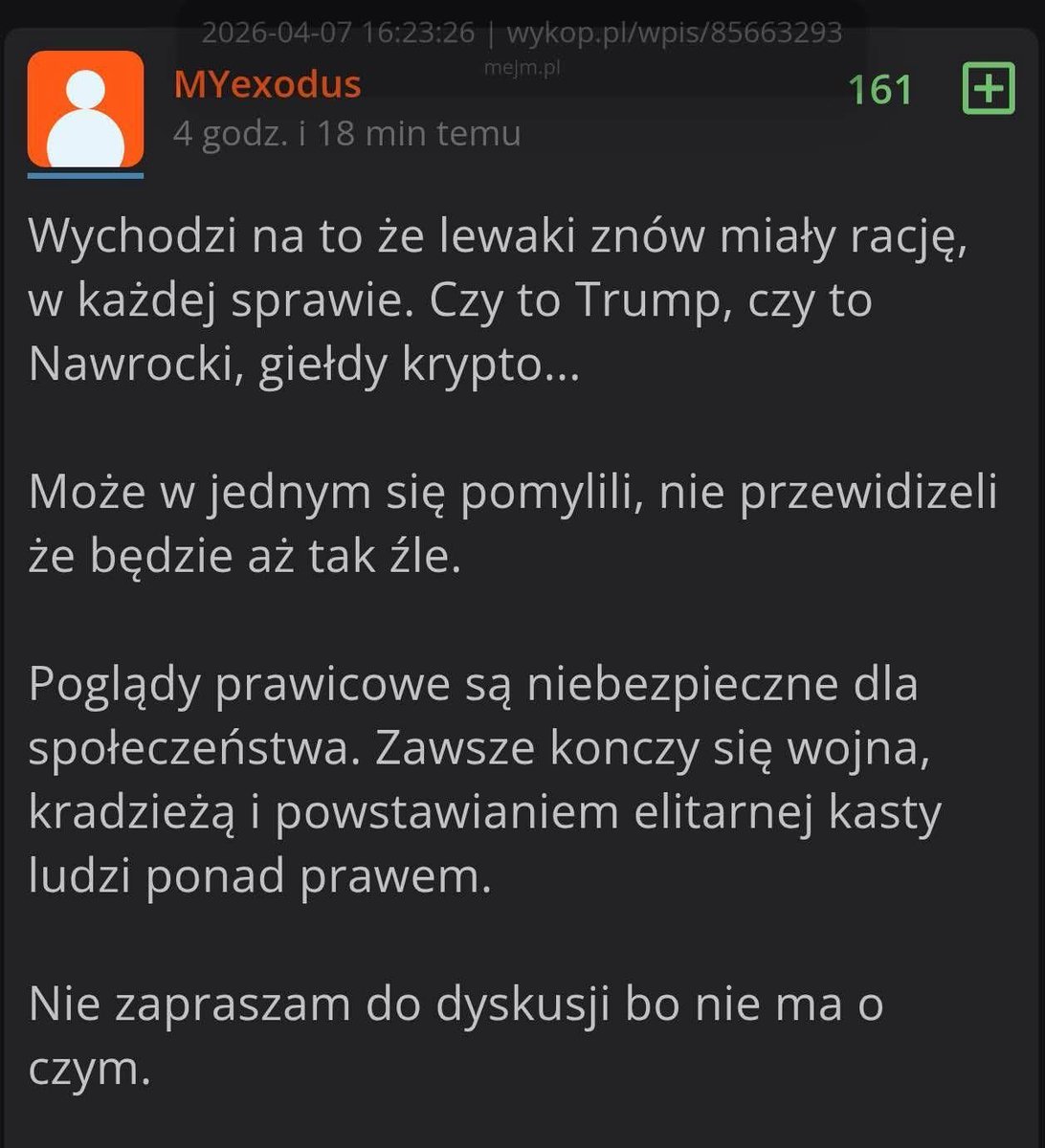 Zespół Brauna tweet media