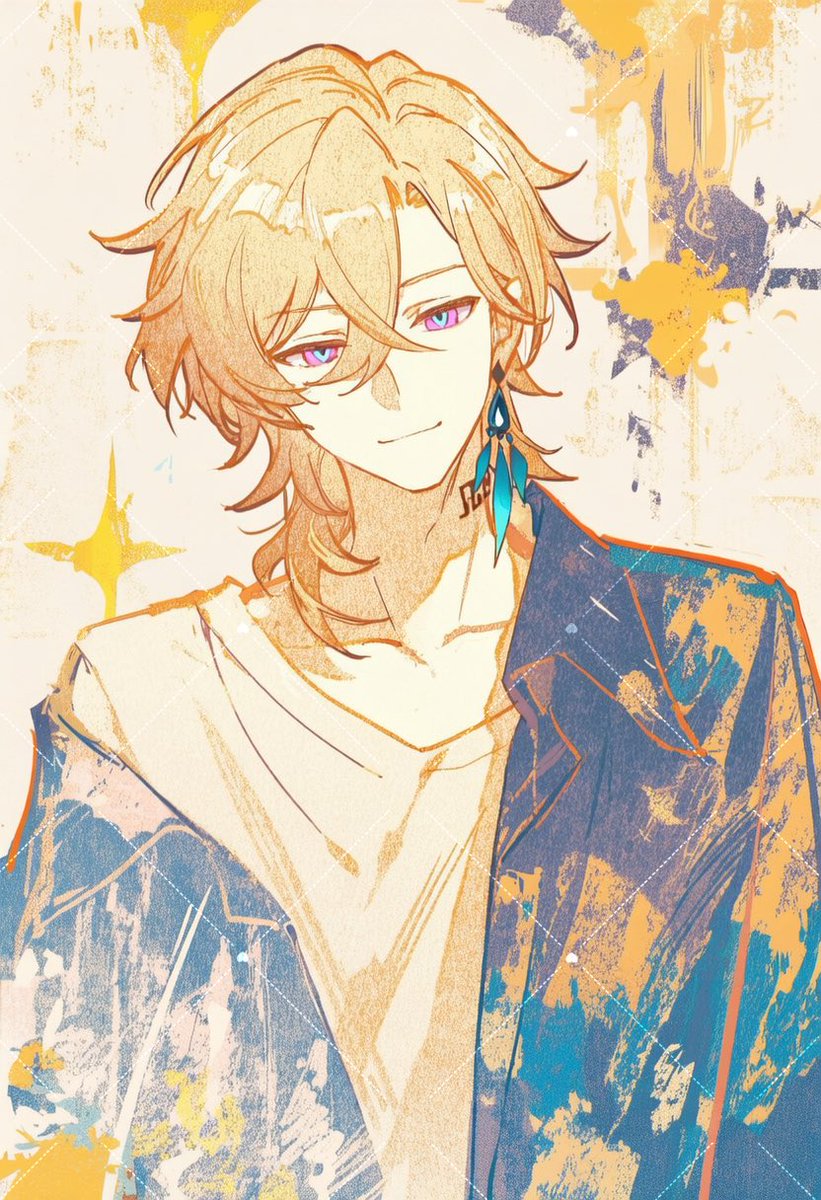 星与海Ocean tweet media