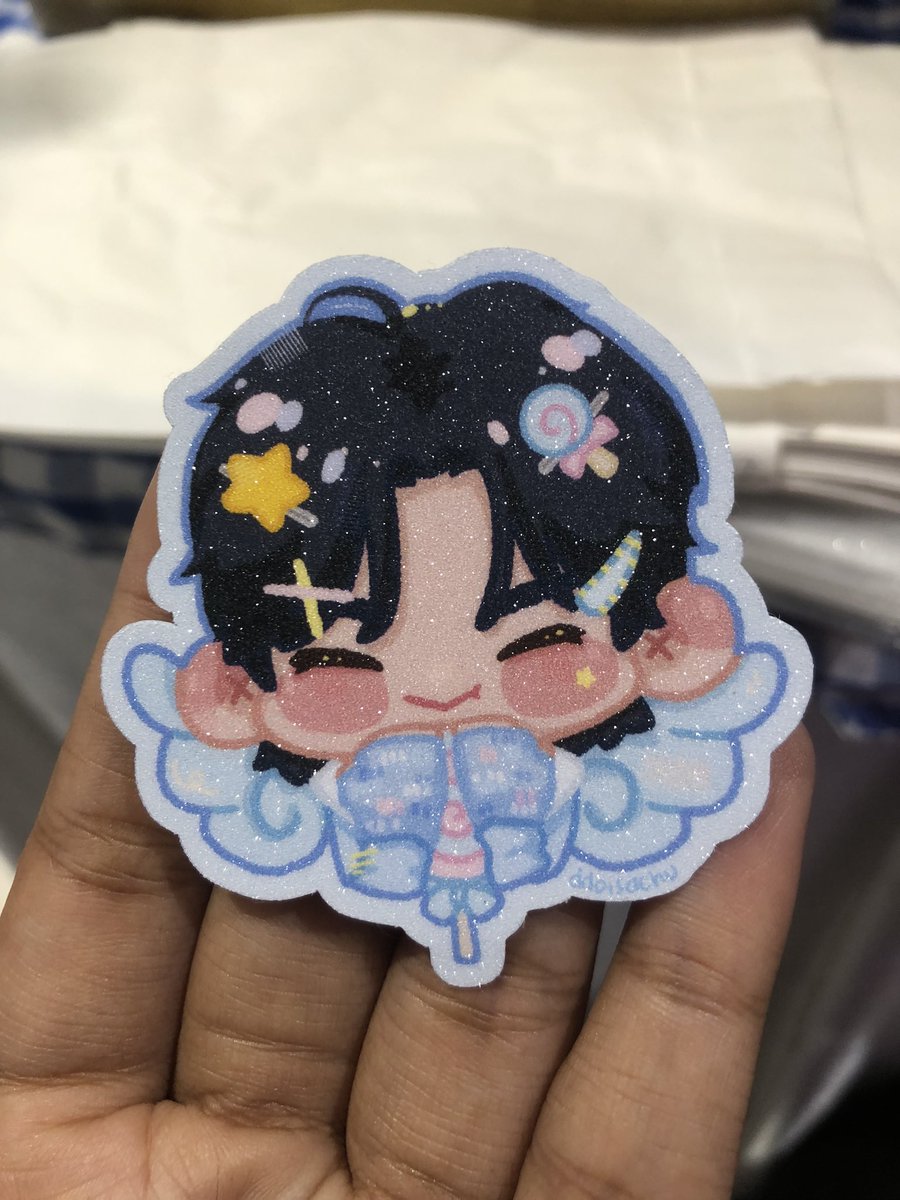 Woncha | comms open tweet media