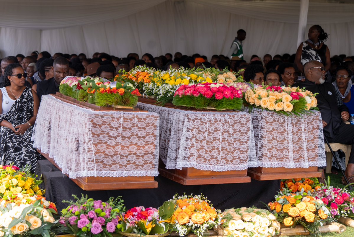 Ministry of National Unity and Civic Engagement tweet media