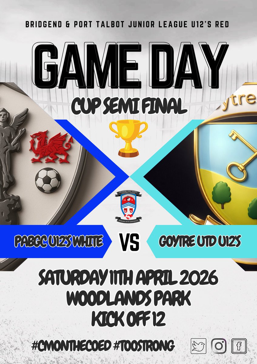 Pencoed Athletic BGC (@PencoedAthBGC) / Posts / X